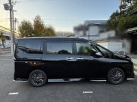 日産 セレナ オーテック(CVT_2.0)