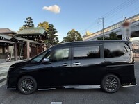 日産 セレナ オーテック(CVT_2.0)