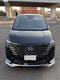 日産 セレナ オーテック(CVT_2.0)