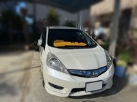 ホンダ フィットシャトル ハイブリッド ハイブリッド ナビプレミアムセレクション(CVT_1.3)