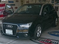 アウディ A1