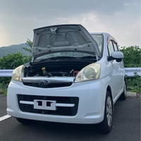 スバル ステラ L(CVT_0.66)