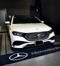 メルセデス・ベンツ Eクラス セダン E350e スポーツ エディションスター_RHD_(AT_2.0)【MP202501】