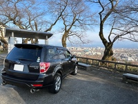 スバル フォレスター 2.0XT_AWD(AT_2.0)