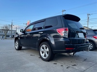 スバル フォレスター 2.0XT_AWD(AT_2.0)