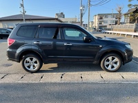 スバル フォレスター 2.0XT_AWD(AT_2.0)