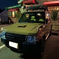三菱 パジェロミニ ナビエディション_VR_4WD(AT_0.66)