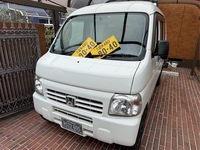 ホンダ アクティ SDX_4WD(AT_0.66)