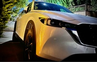 マツダ CX-5