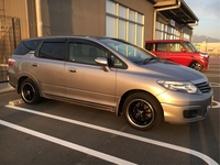 ホンダ エアウェイブ M(CVT_1.5)