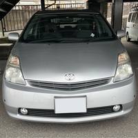 トヨタ プリウス S“スタンダードパッケージ”(CVT_1.5)