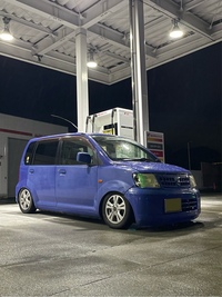 日産 オッティ