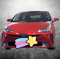 トヨタ プリウス A(CVT_1.8)