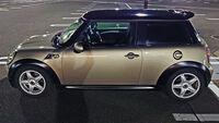 ミニ MINI