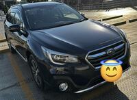 スバル レガシィ アウトバック リミテッド_AWD(CVT_2.5)
