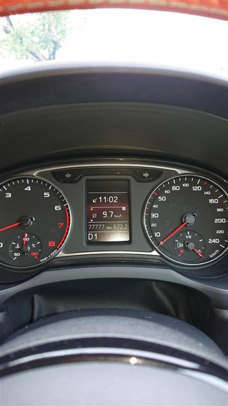 アウディ A1 1.4 TFSI Sライン_RHD(AT_1.4)