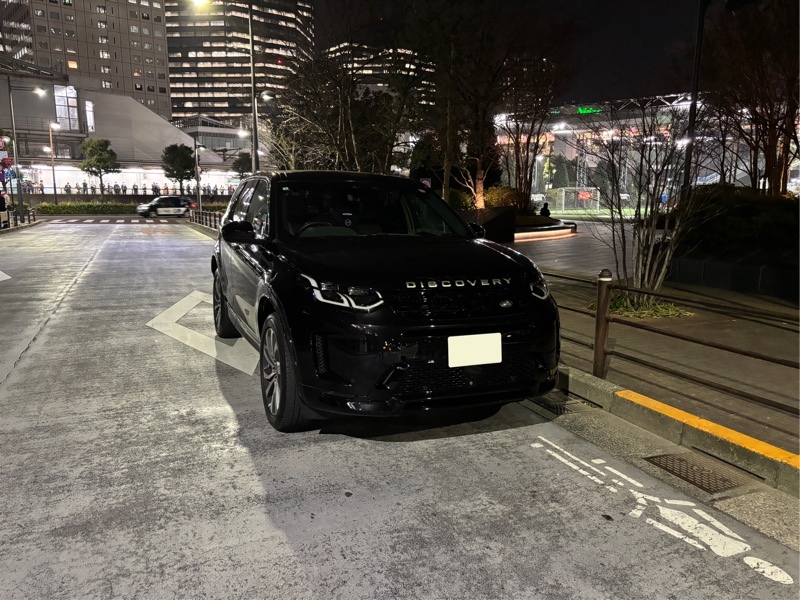 ランドローバー ディスカバリースポーツ ディスカバリースポーツ Rダイナミック HSE P250_RHD_4WD(AT_2.0)