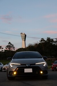 トヨタ カローラ