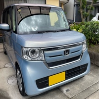 ホンダ N-BOX G・L ホンダセンシング(CVT_0.66)