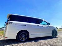 日産 エルグランド 350ハイウェイスター アーバンクロム_7人乗り(CVT_3.5)