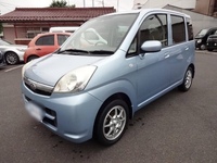 スバル ステラ LX(CVT_0.66)