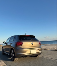 フォルクスワーゲン ポロ GTI_RHD(DSG_2.0)