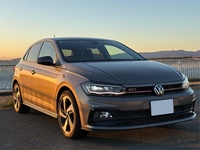 フォルクスワーゲン ポロ GTI_RHD(DSG_2.0)
