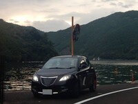 クライスラー イプシロン パープル_RHD(AT_0.88）