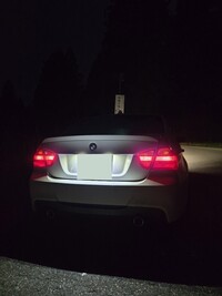 BMW 3シリーズ セダン 335i_RHD(AT_3.0)