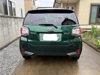 トヨタ パッソ モーダ(CVT_1.0)