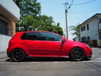フォルクスワーゲン ゴルフ (ハッチバック) GTI_RHD(DSG_2.0)