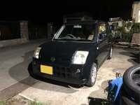 日産 ピノ S(AT_0.66)