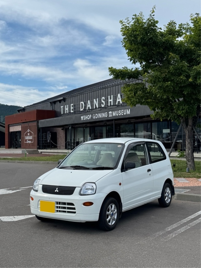 三菱 ミニカ ライラ_3DOOR(MT_0.66)