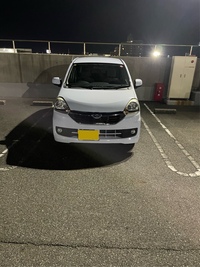 スバル プレオプラス L スマートアシスト(CVT_0.66)