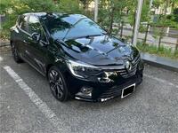 ルノー ルーテシア インテンス プラス_RHD(EDC_1.3)