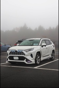 トヨタ RAV4
