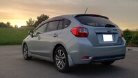 スバル インプレッサ スポーツ スポーツ 1.6i-L(CVT_1.6)