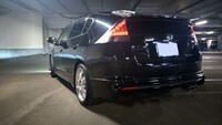 ホンダ インサイト L(CVT_1.3)