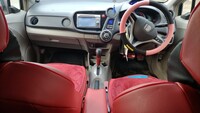 ホンダ インサイト L(CVT_1.3)