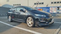 ホンダ インサイト L(CVT_1.3)