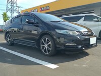 ホンダ インサイト L(CVT_1.3)