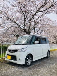 日産 ルークス