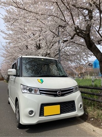 日産 ルークス