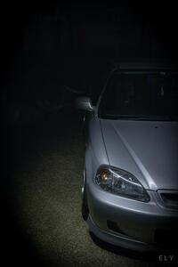 ホンダ シビックフェリオ Vi-RS(MT_1.5)