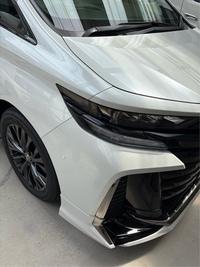 トヨタ ヴェルファイア Z プレミア(AT_2.4_ガソリン)