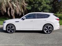 マツダ CX-60 XDハイブリッド エクスクルーシブモダン_4WD(AT_3.3)