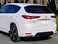 マツダ CX-60 XDハイブリッド エクスクルーシブモダン_4WD(AT_3.3)