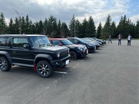 スズキ ジムニーシエラ JC_4WD(MT_1.5)