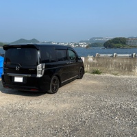 ホンダ ステップワゴンスパーダ スパーダ Z クール スピリット インターナビセレクション_8人乗り(CVT_2.0)
