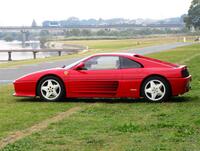 フェラーリ 348